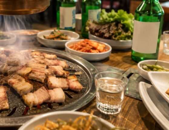 “소주는 이제 옛말이죠” 최근 2030세대들한테 소주 대신 찾는다는 ‘이것’