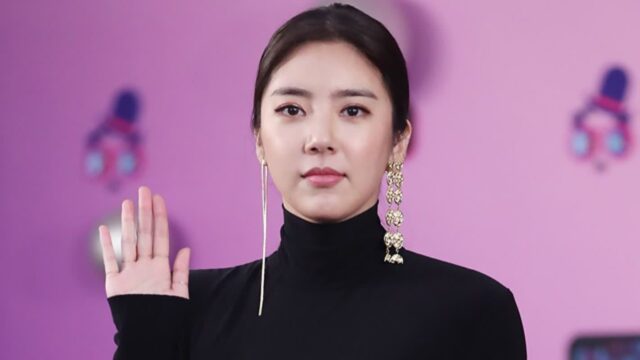 고양이 파양 논란… 손담비 발끈