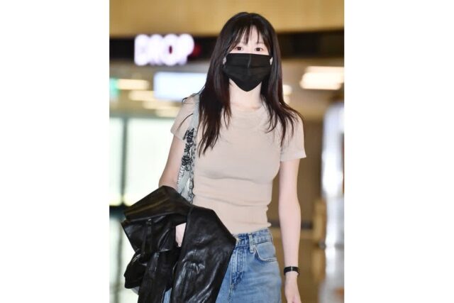 (평범한게 더 예뻐..?) 국내 씹어먹는 미녀들 패션이 다 비슷해지는 이유