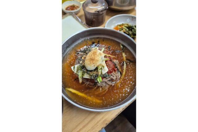 ‘몇 시간씩 웨이팅은 기본’ 강원도에서 이름 날리는 막국수 맛집 5
