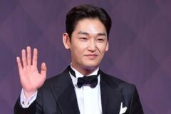 열애설도 없이 오늘 바로 결혼한 톱스타 배우의 깜짝 근황