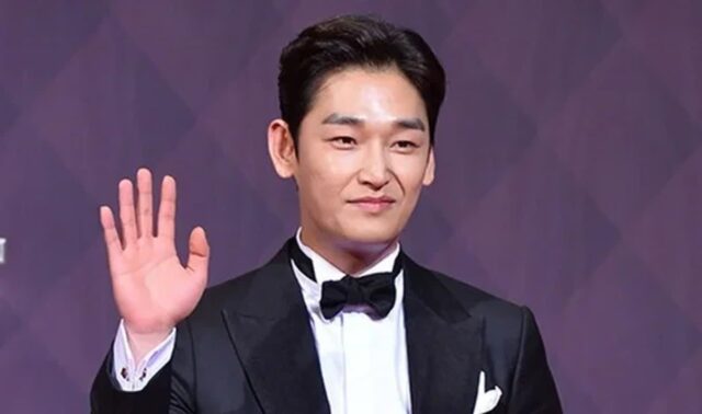 열애설도 없이 오늘 바로 결혼한 톱스타 배우의 깜짝 근황