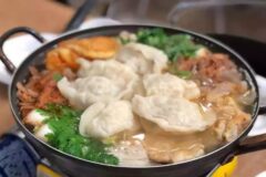 ‘꽉찬 만두 속이 제대로네~’ 미쉐린도 반한 서울 만두전골 맛집 5