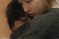 여친이 엄마인가? 시청자 눈 돌린 ‘모자무싸’ 고윤정 스웨터 포옹