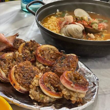 ‘유명한 곳은 들러봐야지~’ 강원도 속초 여행 필수 방문 맛집 5