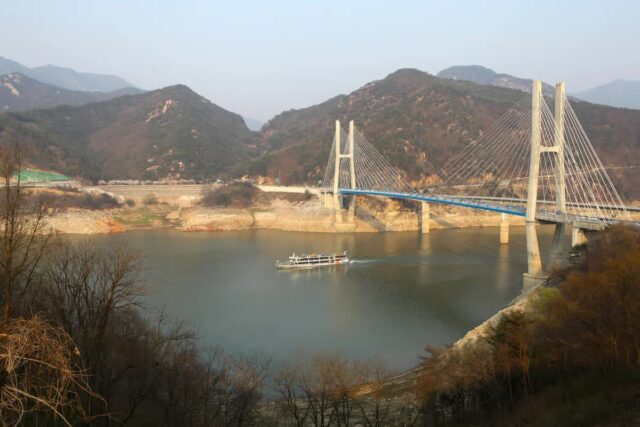 2026 청풍호케이블카, 제천 여행의 하이라이트 추천 5곳