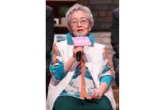 ‘국민 할머니’ 김영옥 남편상…김영길 전 KBS 아나운서 별세