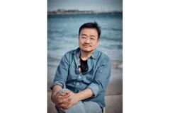 [포토&] 연상호 신작 ‘군체’ 칸 호평…칸의 환희, 거장의 귀환과 ‘박찬욱’의 포옹, ‘진화한 좀비’의 탄생