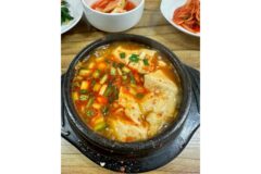 보글보글 뚝배기 속 뽀얀 순두부! 전국 순두부찌개로 이름난 맛집 5