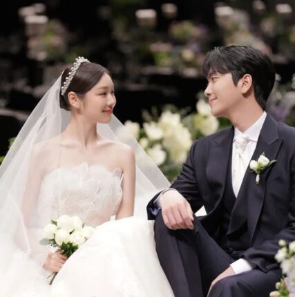 실제 결혼생활 폭로 된 김연아 ❤️ 고우림