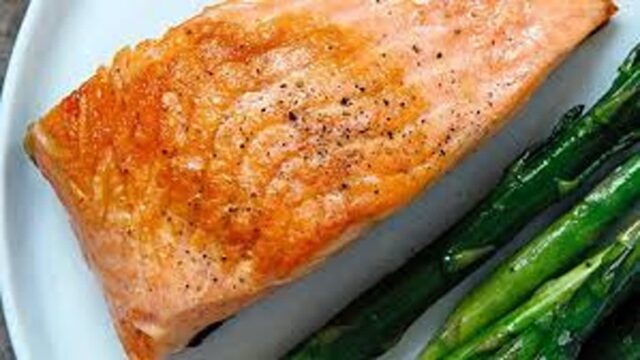 “연어보다 더 강합니다..” 60대 하체 근육 붙여준다는 장수 음식의 정체