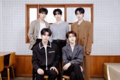 [포토&] ‘5인 재편’ 제로베이스원 컴백…떠난 4인조 앤더블과 맞대결 시너지