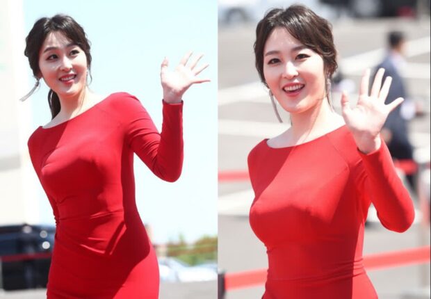 하바드 다닐 때 ‘왕족’에게 대시 받았던 신아영