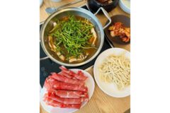 신선한 재료를 육수 속에 퐁당! 모임하기 좋은 전국 샤브샤브 맛집 5