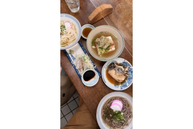 [일본 여행] 100년 전통의 맛과 향수를 찾아서, 히로시마 구레시 모리타 식당(森田食堂) 방문 후기
