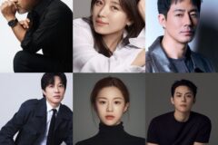 ‘무빙’ 시즌2 촬영 돌입…설경구 합류·봉석 역 전격 교체