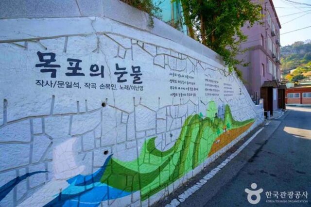 “케이블카 타고 바다 위를 걷는다”…요즘 뜨는 목포 감성 여행지