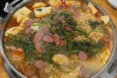 강남 직장인이 추천한! 매일 손님들 줄 세우는 강남역 맛집 5