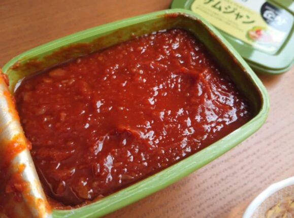 앞으로 고기 먹을 때 “쌈장에 이것” 넣어 보세요 정육점 사장님 노하우 입니다.