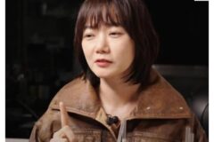 배두나가 미국 진출하고 가장 힘들었다던 문화