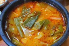건더기가 꽉 차 든든한! 전국 육개장 맛집 5