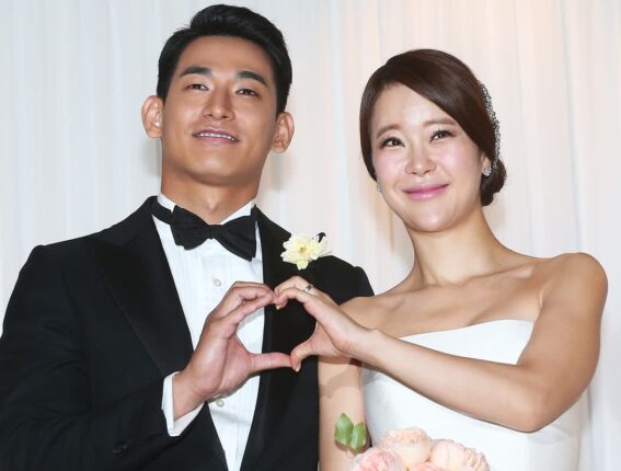 백지영🖤정석원…처음 본 날 키스