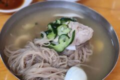전현무도 감탄한 서울의 노포들! 서울 전현무계획 맛집 5