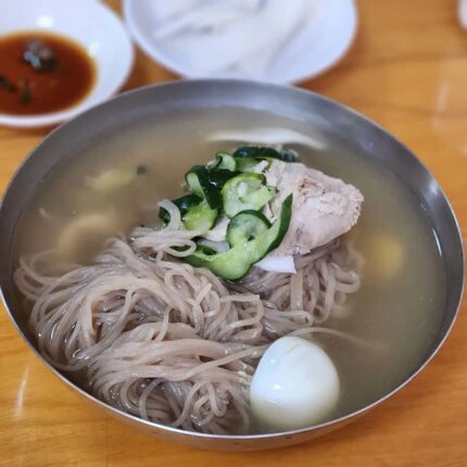 전현무도 감탄한 서울의 노포들! 서울 전현무계획 맛집 5
