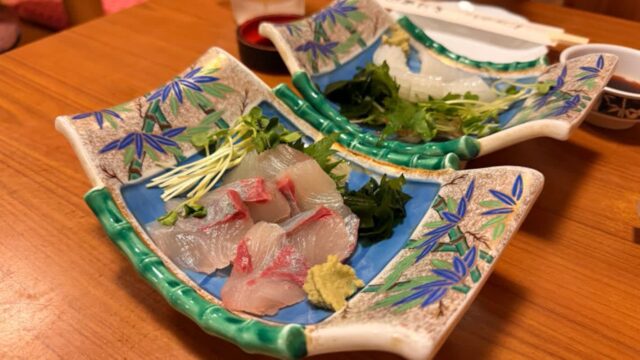 오카야마 현지에서 만난 정갈한 초밥 한 상, 야부스시(Yabu Sushi) 방문 후기