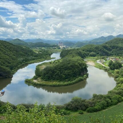 작품 속 그 장소로 떠나요, 요즘 대세 국내 스크린 투어리즘 명소 총정리
