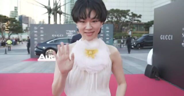 한예리 논란에 직접 반박