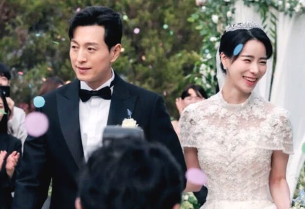 결혼하는데 총 13년 3개월 걸렸다는 정성일