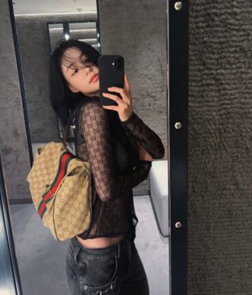 촌스럽다해 다 팔았는데.. 떡상중인 명품 브랜드
