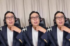 MC몽, 불법도박 의혹 정면 반박… “회삿돈으로 도박? 계좌 추적해 봐라” 격앙