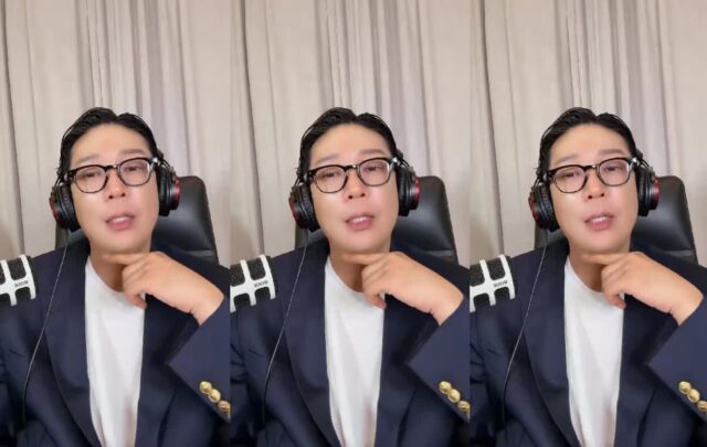 MC몽, 불법도박 의혹 정면 반박… “회삿돈으로 도박? 계좌 추적해 봐라” 격앙