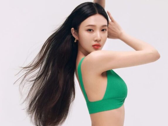 레드벨벳 조이의 고백 “연예인 못 하면…”