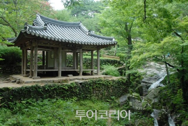 바쁜 일상은 잠시 로그아웃, 고즈넉해서 더 좋은 담양 가볼 만한 곳
