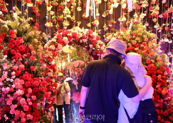 태안 가볼 만한 곳 5…안면도 전망대·파도리 해식동굴·몽산포 갯벌
