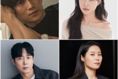 지성·하윤경·박병은·문소리, JTBC 새 토일극 ‘아파트’ 캐스팅… 7월 첫 방송 확정