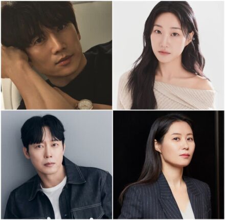 지성·하윤경·박병은·문소리, JTBC 새 토일극 ‘아파트’ 캐스팅… 7월 첫 방송 확정