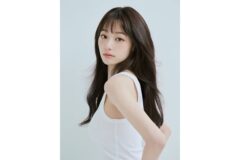 10kg 뺀 강미나 최근 얼굴