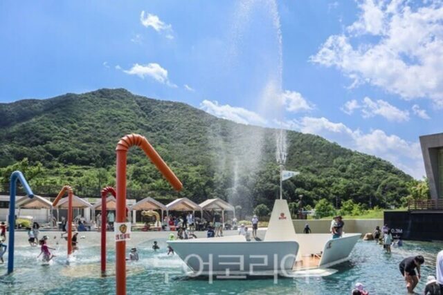 5월 봄바람 따라 문경으로…쌍룡계곡부터 가은오픈세트장까지