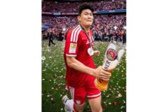 “한국인은 다르다” 김민재의 ‘이 장면’에 유럽이 놀란 이유는?!