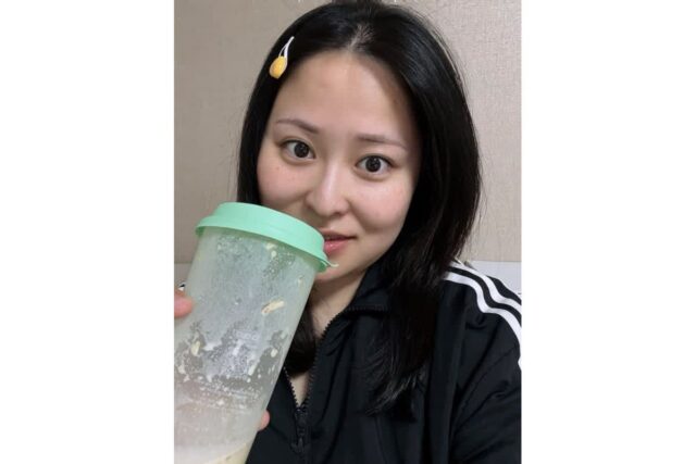다이어트 단백질쉐이크추천 뉴베러쉐이크 후기
