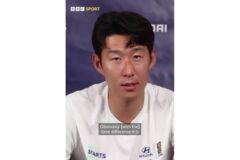 “손흥민도 결국 입 열었다”…‘강등 위기’ 토트넘 향한 진짜 속마음은