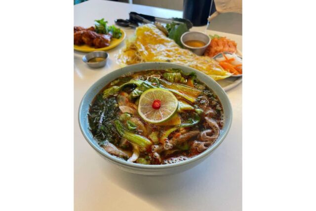 분위기부터 맛까지 현지 완벽 재현! 베트남 음식 맛집 5