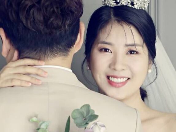 강유미 성급한 결혼 후회