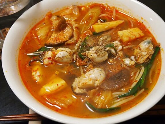 “유럽 셰프들도 감탄했습니다” 한국 음식점 매출 1위 찍은 뜻밖의 음식