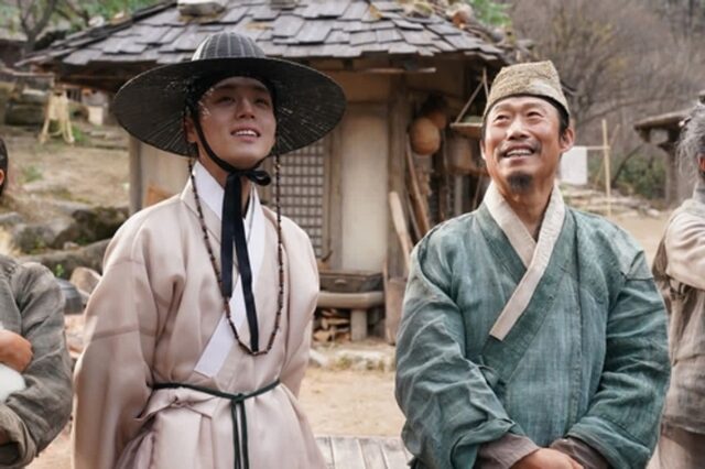 흥행 2위 ‘왕사남’ 상영금지 위기? 제작사 “표절 사실무근”