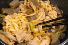 밤에 배고프면 “차라리 이 음식” 드세요 살 안찌는데 엄청 맛있는 야식입니다.